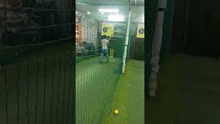 Playing in bolling nets trending rcbdelhi [upl. by Libbi]