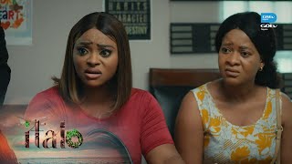 Onome gets silenced – Italo  S1  Ep 34  Africa Magic [upl. by Azalea]