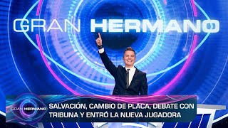 Programa 32 18012024  Gran Hermano [upl. by Tulley]