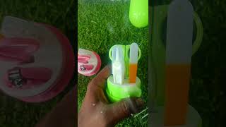 Baby nail safety tools available brainbabyhub21 babystyle babyfashion babylife [upl. by Olav441]