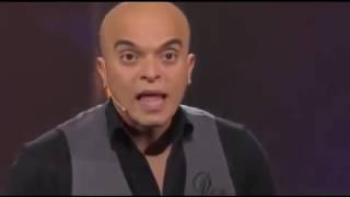 Rachid Badouri So Fresh  Partie 5 [upl. by Assilram]