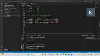 Array Functions in JavaScript [upl. by Nolubez633]