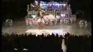 2008 Mummers Fancy Jokers [upl. by Yelad]