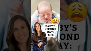 Why Is Your Baby So Fussy on Day 2 Here’s the Surprising Answer [upl. by Cattan]