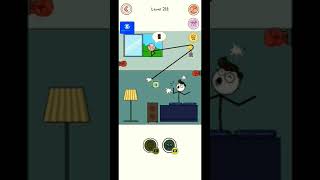 Thief puzzle level 211 [upl. by Isiah]