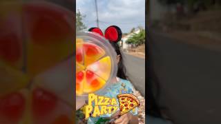 Yupi pizza 🍕 makan mukbang jajan jajanan [upl. by Okwu828]