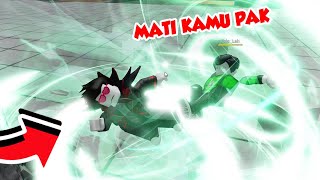 AKU DIBANTAI ODO TATSUMAKI DI STRONGEST BATTLEGROUND ROBLOX [upl. by Hume]