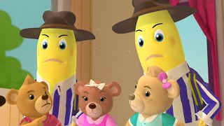 Sneaky Rat Tricks the Bananas  Bananas in Pyjamas Season 1  Full Episodes  Bananas In Pyjamas [upl. by Imac]