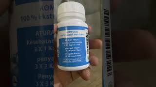 Suplemen albumin untuk mempercepat proses penyembuhan luka shorts obat albumin penyembuhanluka [upl. by Hgielrak]