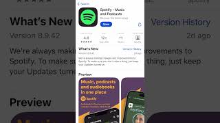 How to fix Spotify lyrics not showing [upl. by Sandell]