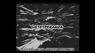 Desesperanza  Prod The Ghost  Jota De Danilo  Sombras [upl. by Osicran]