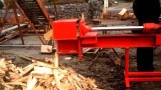 kindling machineAVI [upl. by Alves]