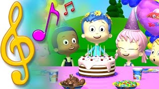 TuTiTu Songs  Happy Birthday Song  Songs for Children with Lyrics [upl. by Mady692]