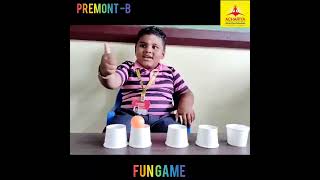 FUN BASED ACTIVITY METHOD OF LEARNING  PREMONT B  ACHARIYA VILLIANUR [upl. by Shields]