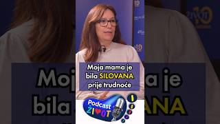 M Krajina Moja mama je bila SILOVANA [upl. by Lannie]