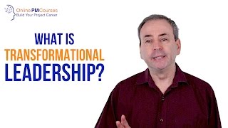 What is Transformational Leadership Beyond DaytoDay Leadership [upl. by Sil]