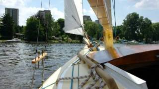 Xarifa sailingmp4 [upl. by Manly]