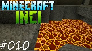 010 MINECRAFT INCI  So much Diamantenschwerter [upl. by Dov594]