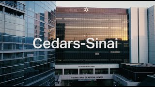 CedarsSinai by the Numbers [upl. by Trevor]