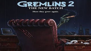 Trailer Gremlins 2 [upl. by Tan]