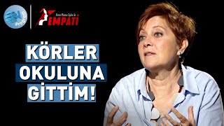 Körler Okuluna Gittim  Bölümün Tamamını İzlemek İçin → ahmetmumtaztaylanileempati [upl. by Jo Ann]