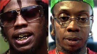 What REALLY Happened to Trinidad James [upl. by Ahearn]