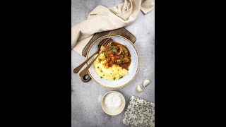 Recette gourmande Osso Bucco de veau extra fondant lavez vous testée [upl. by Aniuqal]