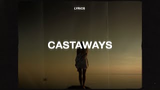 The Backyardigans  Castaways Lyrics [upl. by Tirrell]