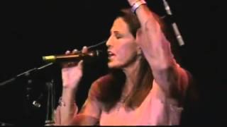 Walela Live In Concert Native American Indian Cherokee Rita Coolidge Music [upl. by Yhtomot]