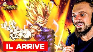 Cest OFFICIEL Reveal DERNIER ULTRA avant le Legends Festival sur Dragon Ball Legends [upl. by Wesley]