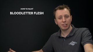 WHTV Tip of the Day  Bloodletter Flesh [upl. by Eiduam]