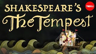 Why should you read Shakespeare’s “The Tempest”  Iseult Gillespie [upl. by Owen]