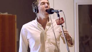 The Walkmen  Heaven Live on 893 The Current [upl. by Yanat]