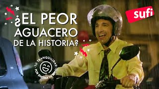 ¿El peor aguacero de la historia [upl. by Rowena995]