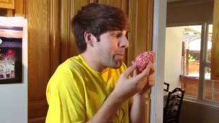 SMOSH Food Battle 2011 [upl. by Violante]