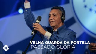 Velha Guarda Portela  Passado Glória Vídeo Oficial [upl. by Fidelity]