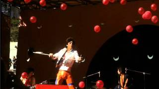 The Rolling Stones Live at Oakland City 2671978  Full Show [upl. by Nedearb]