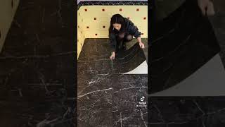 🤩 best and affordable flooring ideas for house and floor floor flooridea floortiles lgqueen [upl. by Snilloc]