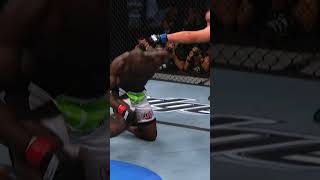 GREATEST MMA COMEBACK mma mmaknockouts mmafighter shorts short boxing knockout motivation [upl. by Brunn]