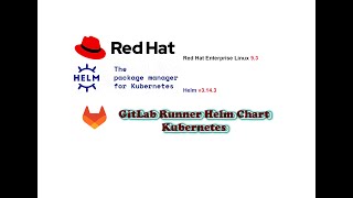 GitLab Runner Helm Chart [upl. by Einner]