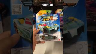 Hot Wheels Magic Hypertruck’s Incredible Color Changeshortshotwheelsviralvideo [upl. by Oletha]