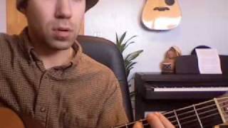 How to play Flight of the Conchords Business Time on guitar [upl. by Goulder841]