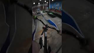 Sick day at joyride 150 mtb jumpsjoyride150 fyp [upl. by Eniger918]