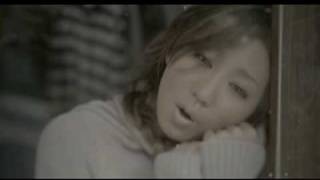 倖田來未  「stay with me」from New Album「WINTER of LOVE」 [upl. by Yrekaz918]