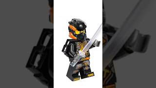 Ninjago 2025 Suits Revealed [upl. by Swann]