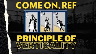 The Principle of Verticality The Myth of Over the Back [upl. by Rebeka487]