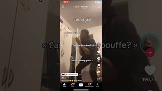 personne normaux reels chewing gum cours fyptiktok fypシ゚viral foryou faitespercer love [upl. by Chilt495]