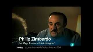 Ph Zimbardo entrevistado por E Punset Experimento de la prisión de Stanford [upl. by Nittirb356]