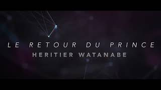 Teaser du clip quotReine de Sabaquot de Héritier Wata  Sortie officielle le 110119 [upl. by Deehahs]