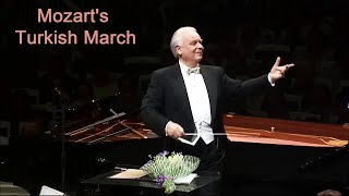 Mozarts Turkish March [upl. by Ahern]